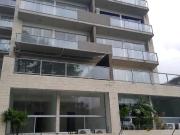 Alquilo apartamento amoblado 70m2 Los Geranios 8578