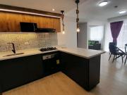 Alquilo apartamento amoblado al sur de cali