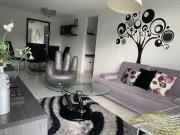 Alquilo apartamento amoblado BOSQUES DE BAVIERA...