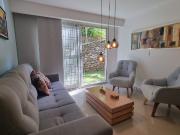 Alquilo apartamento amoblado CONJUNTO RESIDENCIAL...