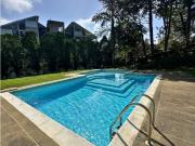 Alquilo apartamento amoblado 82m2 La Unión 6688