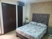 Alquilo Apartamento Amoblado En Cali Sector Eucaristico...