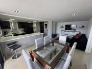 ALQUILO APARTAMENTO AMOBLADO EN EL POBLADO, MEDELLIN