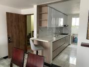 ALQUILO APARTAMENTO AMOBLADO EN EL SECTOR CENTENARIO