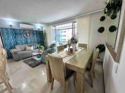 Alquilo Apartamento Amoblado Norte