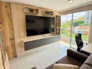 ALQUILO APARTAMENTO AMOBLADO O SIN AMOBLAR EN VISTA OESTE