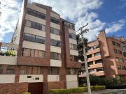 ALQUILO Apto AMOBLADO Remodelado Cr11A Cll90 U$2.200 dólares