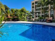 Alquilo apartamento c/terraza 160m2 La Castellana 3341 Alquilo apartamento c/terraza 160m2 La Castellana 3341