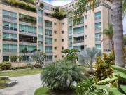 Alquilo apartamento c/terraza 160m2 La Castellana 3559