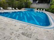 Alquilo apartamento c/vista 350m2 Los Palos Grandes 0305