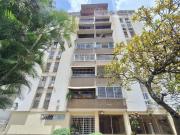 Alquilo apartamento de 105M2 3h/2b/1pe San Román