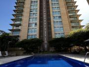 Alquilo Apartamento de 56m2 Amoblado En Campo Alegre