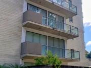 Alquilo bello apartamento/ excelente edificio/ 62m2 La...