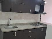 ALQUILO APARTAMENTO EN BARRIO SAN FERNANDO SEGUNDO PISO CALI