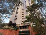 ALQUILO APARTAMENTO EN EL BOSQUE