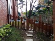 ALQUILO APARTAMENTO EN EL POBLADO SECTOR PATIO BONITO