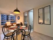 alquilo apartamento en Florencia Amoblado