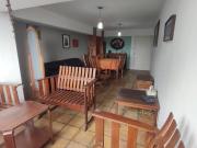 ALQUILO APARTAMENTO EN LOS NARANJOS DEL CAFETAL