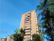 Alquilo Apartamento en Los Naranjos del Cafetal Amoblado