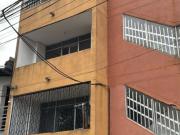 Alquilo apartamento en Medellín barrio Santa Mónica