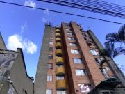 Alquilo Apartamento en Prado Centro, Medellín