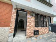 ALQUILO APARTAMENTO EN PRIMER PISO ILUMINADO EN ALFONSO...