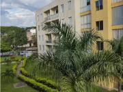 ALQUILO APARTAMENTO EN RINCON DE MIRRIÑAO, PALMIRA