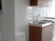 Alquilo apartamento en San Antonio Norte, Bogotá