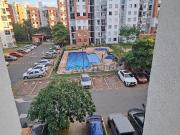 ALQUILO APARTAMENTO EN VALLE DEL LILI CIUDAD MELENDEZ