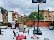 ALQUILO APARTAMENTO EXCLUSIVO CON TERRAZA EN ROSALES