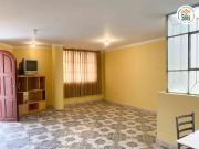 Alquilo Apartamento jirón chabuca granda, Urb. San Carlos