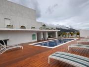 Alquilo apartamento para ejecutivo 57m2 Santa Eduvigis 4745