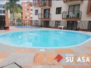 ALQUILO APARTAMENTO PINARES PEREIRA COD 4662603