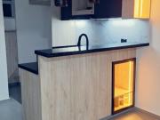 ALQUILO APARTAMENTO PISO 15 BELLAVISTA OESTE DE CALI