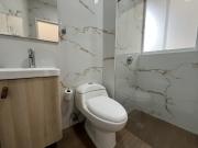 Alquilo apartamento remodelado 110m2 Los Palos Grandes 5342