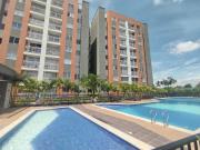 Alquilo apartamento sector vivero Valle de Lili primer...