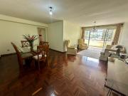 Alquilo apartamento semiamoblado 142m2 La Boyera 6110