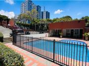 Alquilo Apartamento totalmente amoblado en Av. 30 de...