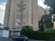 Alquilo apto 103m2 2h/2b/1p Santa Paula 1190