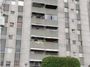 Alquilo apto. 120m2/3h/2b+s/2p/ Santa Fe 6020