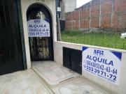 ALQUILO APTO 1 PISO buena ubicación PRADOS DEL LIMONAR....