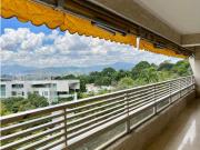 Alquilo apto 312m2 3h+2s/3b+s/3p Altamira 2664