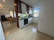 ALQUILO APTO LA CASTELLANA DE 2H/2B/2E. AMOBLADO Y EQUIPADO