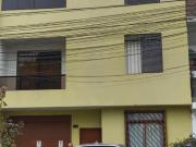 ALQUILO ATE LA MERCED MINI DEPARTAMENTO 1 DOR