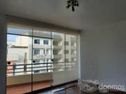 Alquilo Atractivo Apartamento En Zona Residencial De...