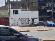 ALQUILO ESPACIO COMERCIAL AIRES EN TERCER PISO AV....