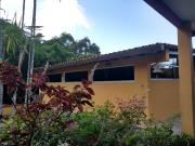 Alquilo anexo independiente 110m2 La Boyera 6936