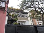 Alquilo anexo independiente 50m2 Sebucan 7021