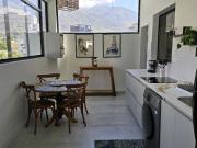 ALQUILO BELLO APTO. LA CASTELLANA. UNA HAB. BAÑO....