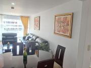 ALQUILO BELLO DEPA,F/AMOBLA 3DORM+CUARTOBAÑO SERV...